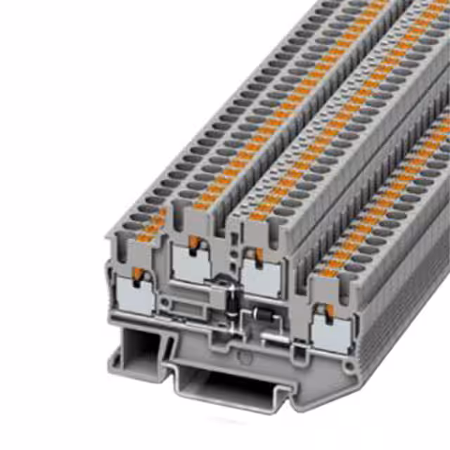 3211432 Phoenix Contact  DIN-Schienenkanal